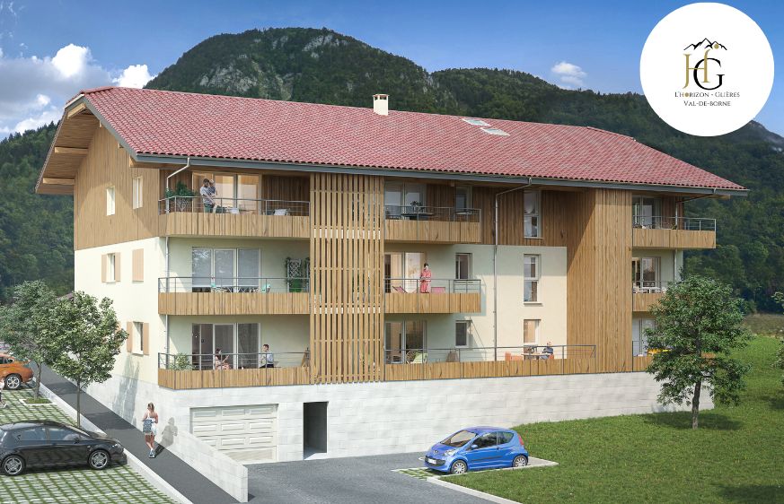 perspective exterieure