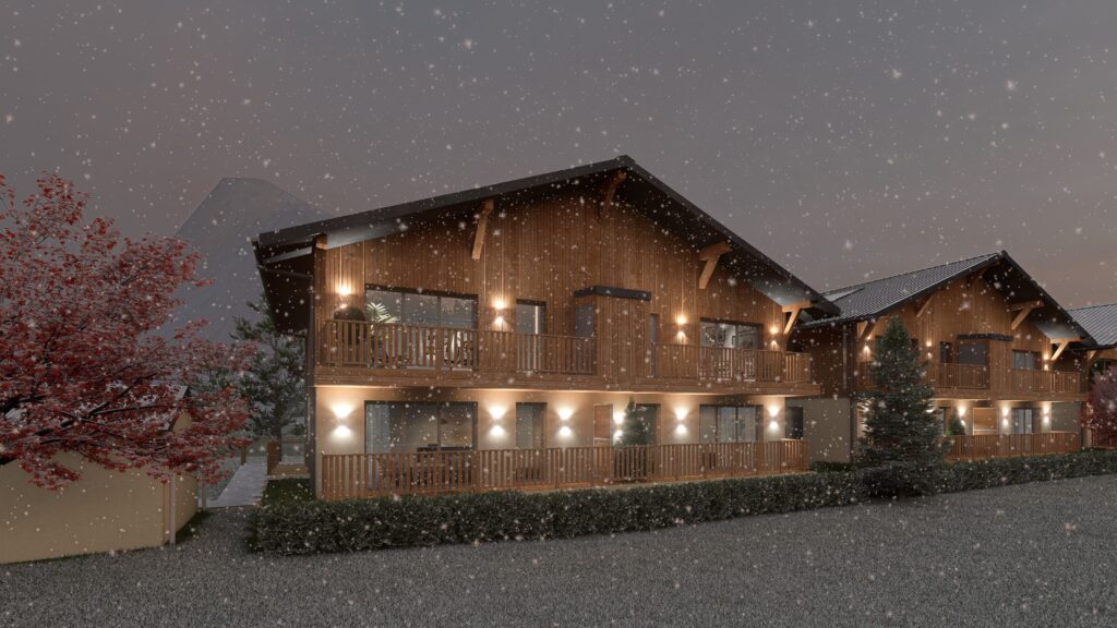 residence-tilleuls-samoens-neige